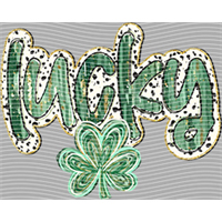 ST PATRICKS DAY-ST 484